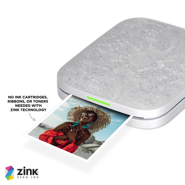 HP Snapshot Fotopapier 10x13 Halfglanzend | | 265 gr/m² 25 stuks HP Snapshot Fotopapier 10x13 Halfglanzend | | 265 gr/m² 25 stuks