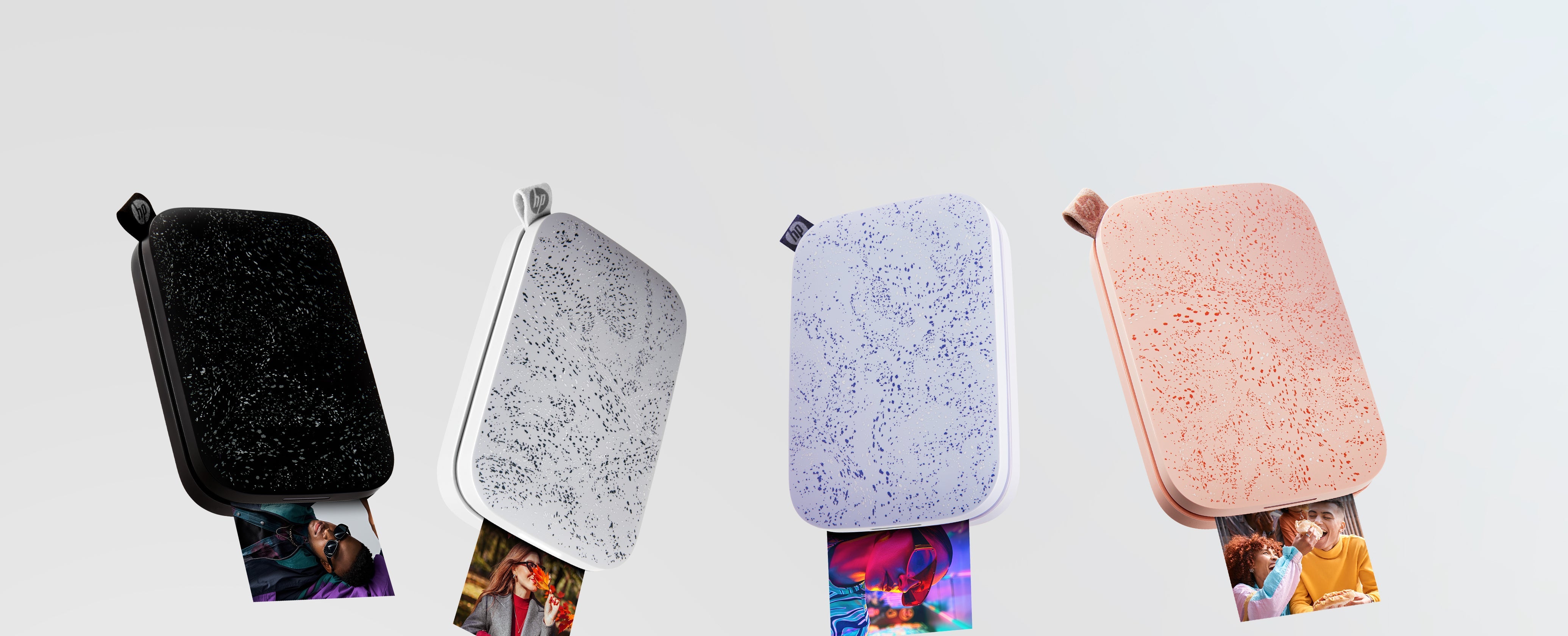 Portable Printers