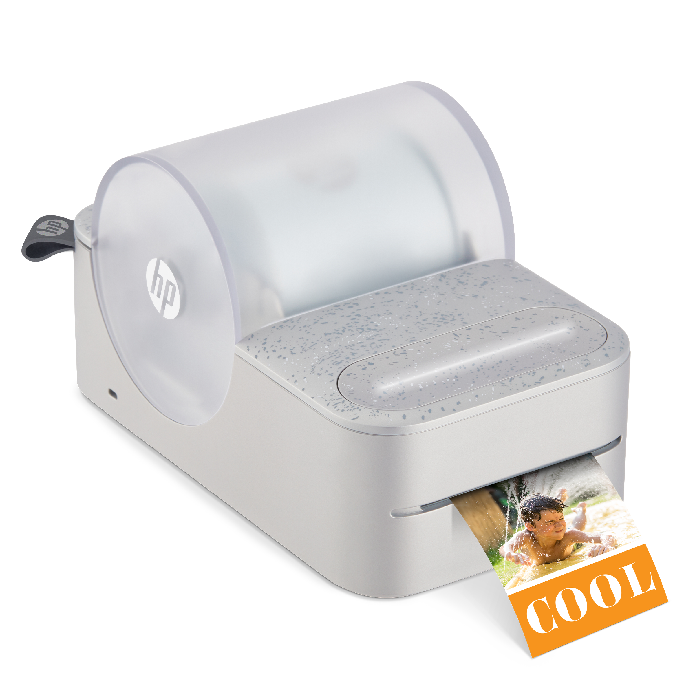 Fotomatón HP Sprocket