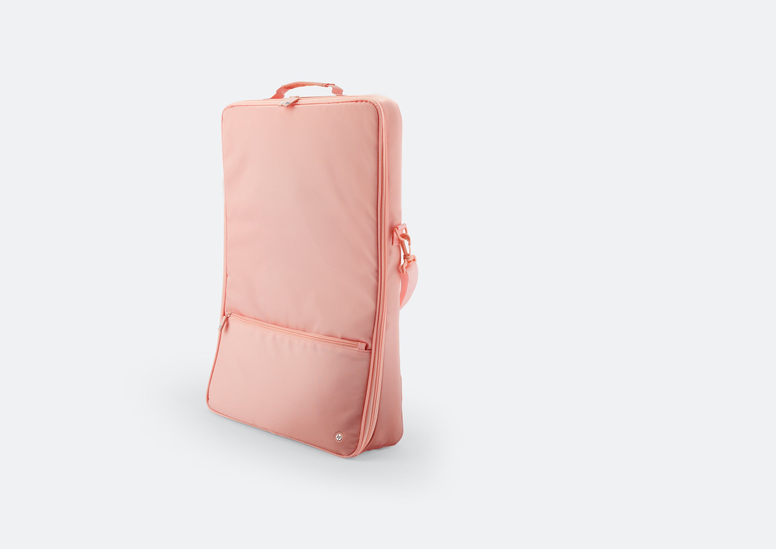 HP Premium Carrying Padded Storage Case w/Removable Shoulder Strap for Sprocket Photobooth