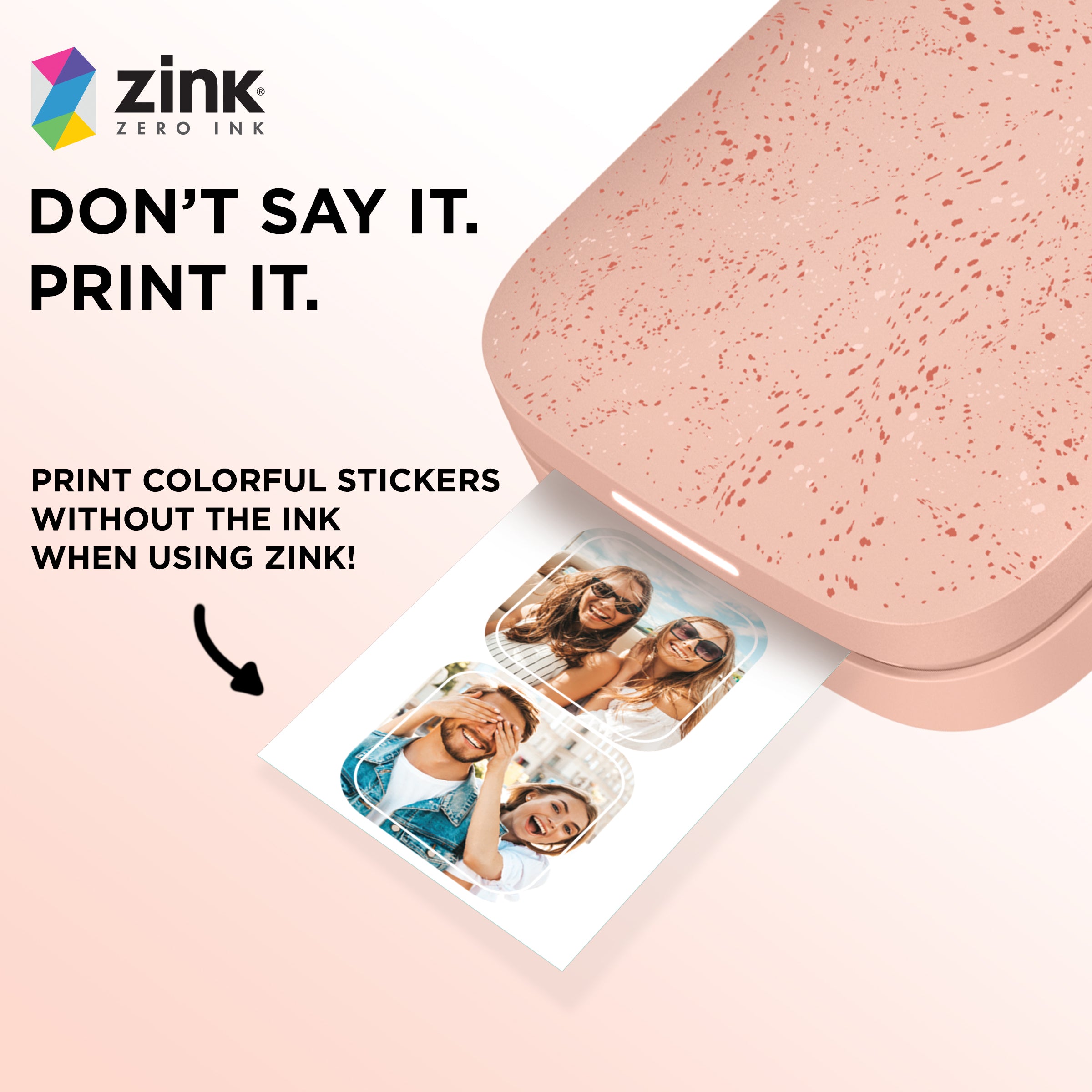 Products – Sprocket Printers