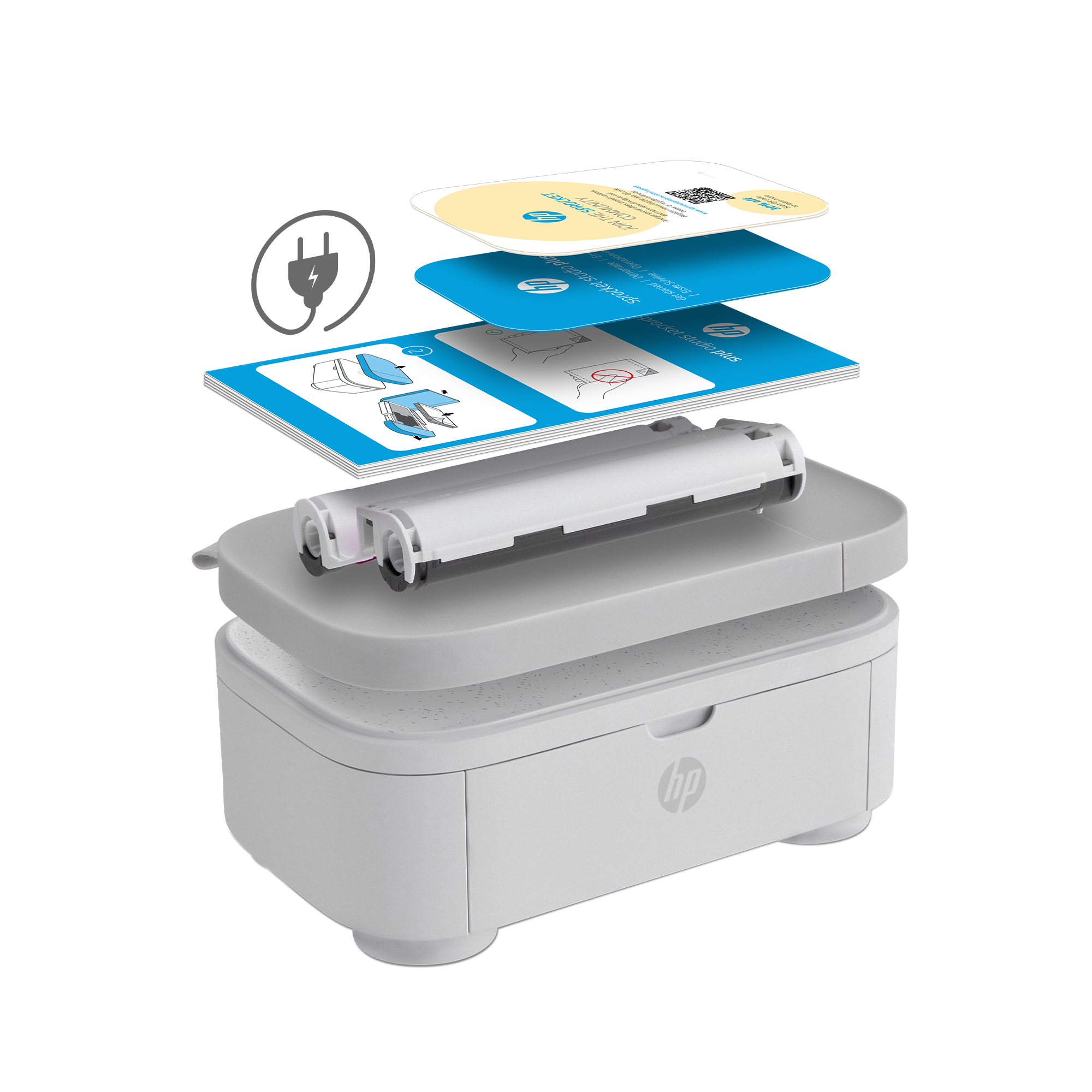 Products – Sprocket Printers