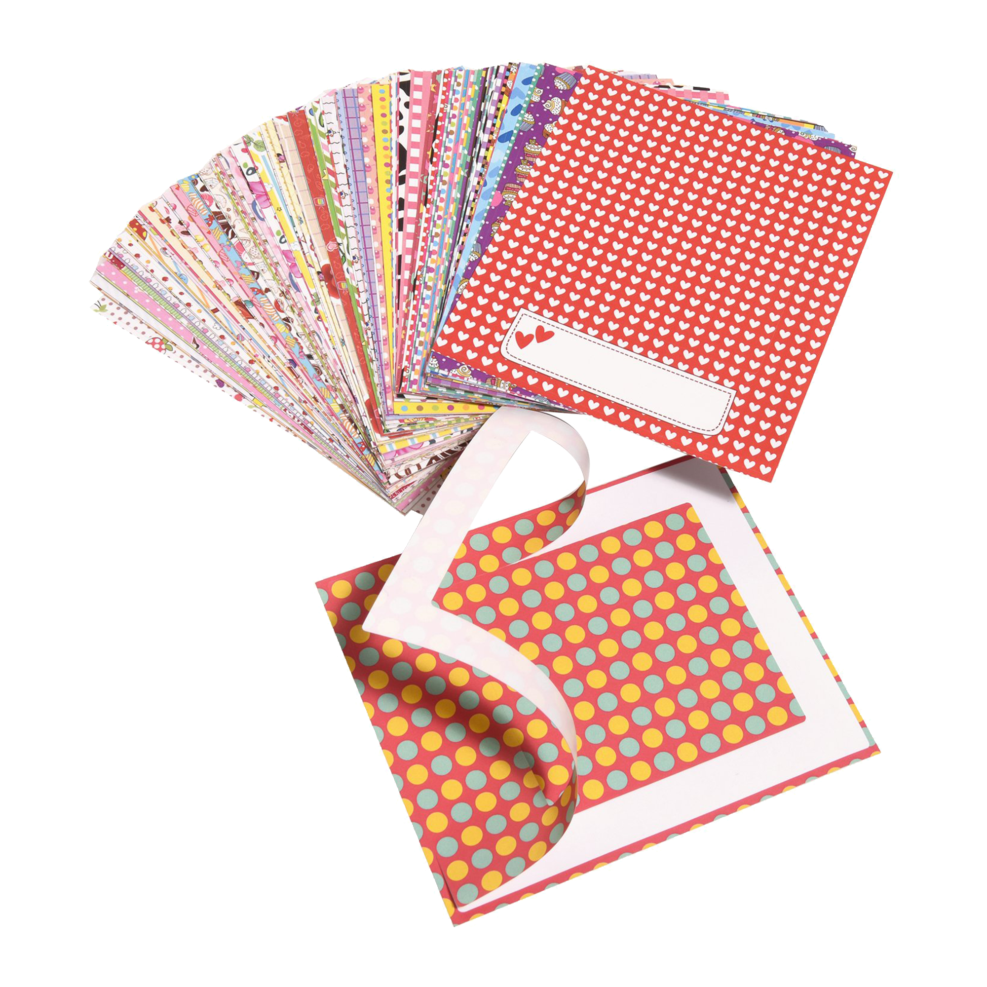 Border Line Sticker Border Stickers For Card Making