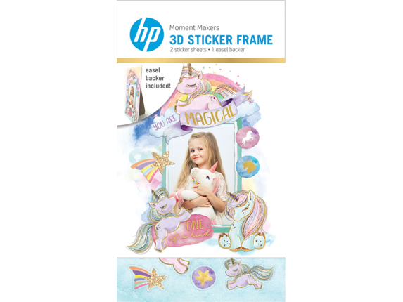 HP - Stampante Fotografica Istantanea Portatile Sprocket 200 per Foto  Formato 5 x 7.6 cm Bianco - ePrice